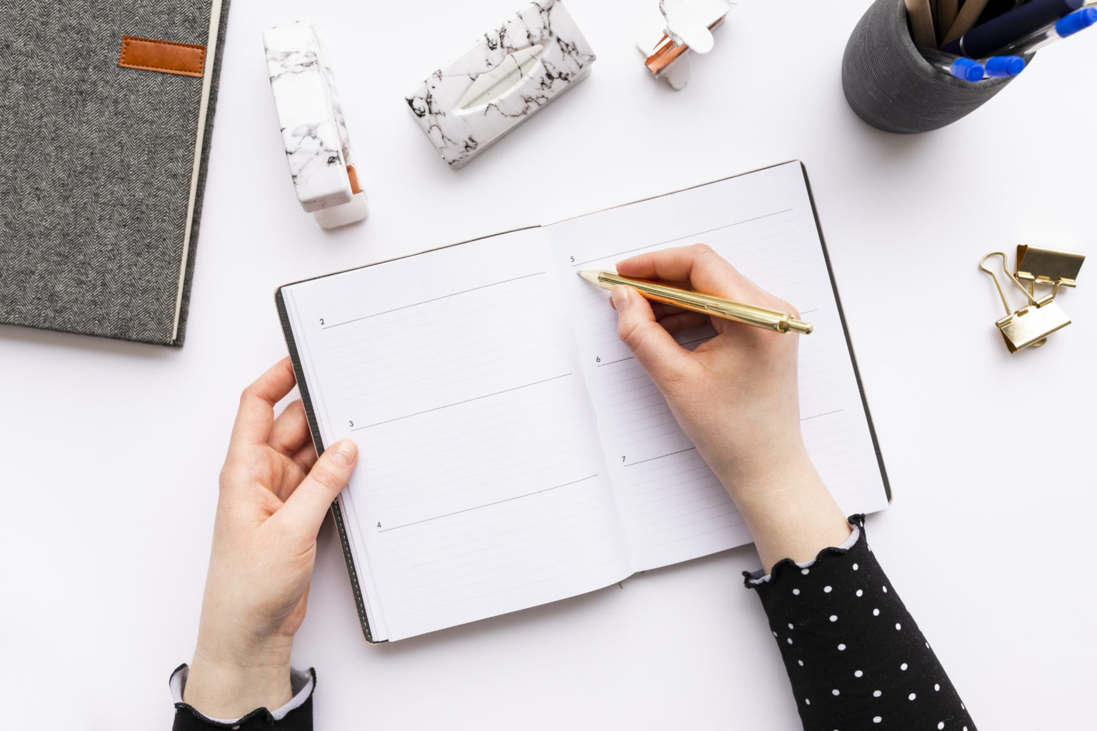 metode eficiente de luat notite