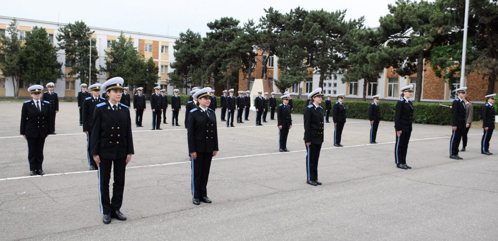 Cariera Militară. Academia Forțelor Terestre: Păreri și Sfaturi De La Absolvenți