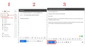 Cum Se Scrie Un Email Formal: Modele I Structura [Tips&Tricks]
