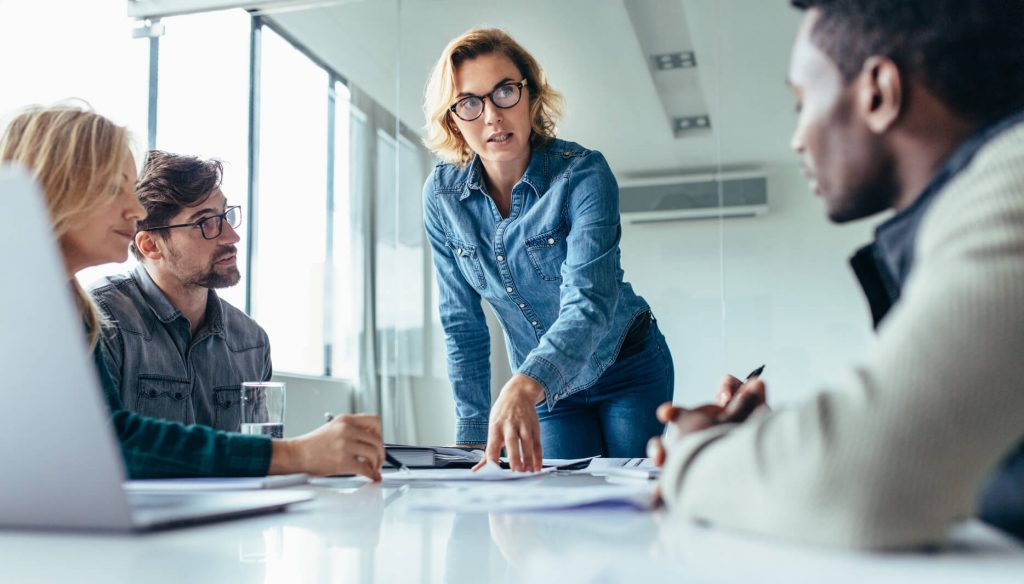 Ce Face Un Project Manager? Cum Este Meseria de Project Manager?