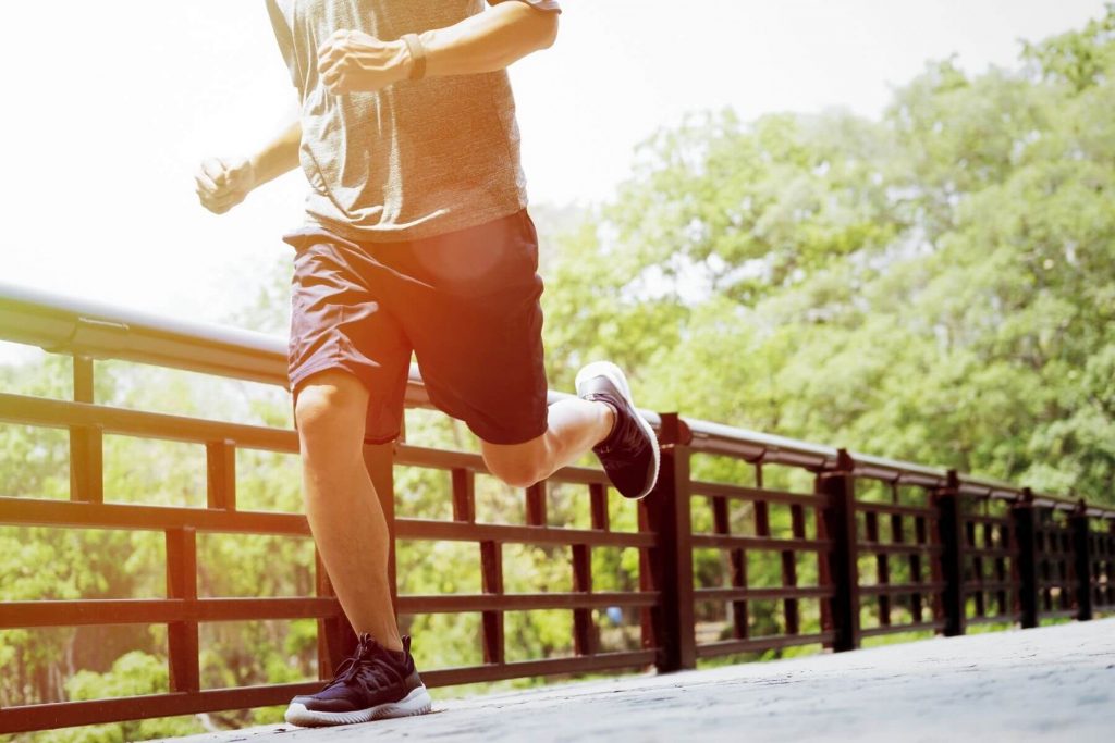 beneficiile si importanta sportului