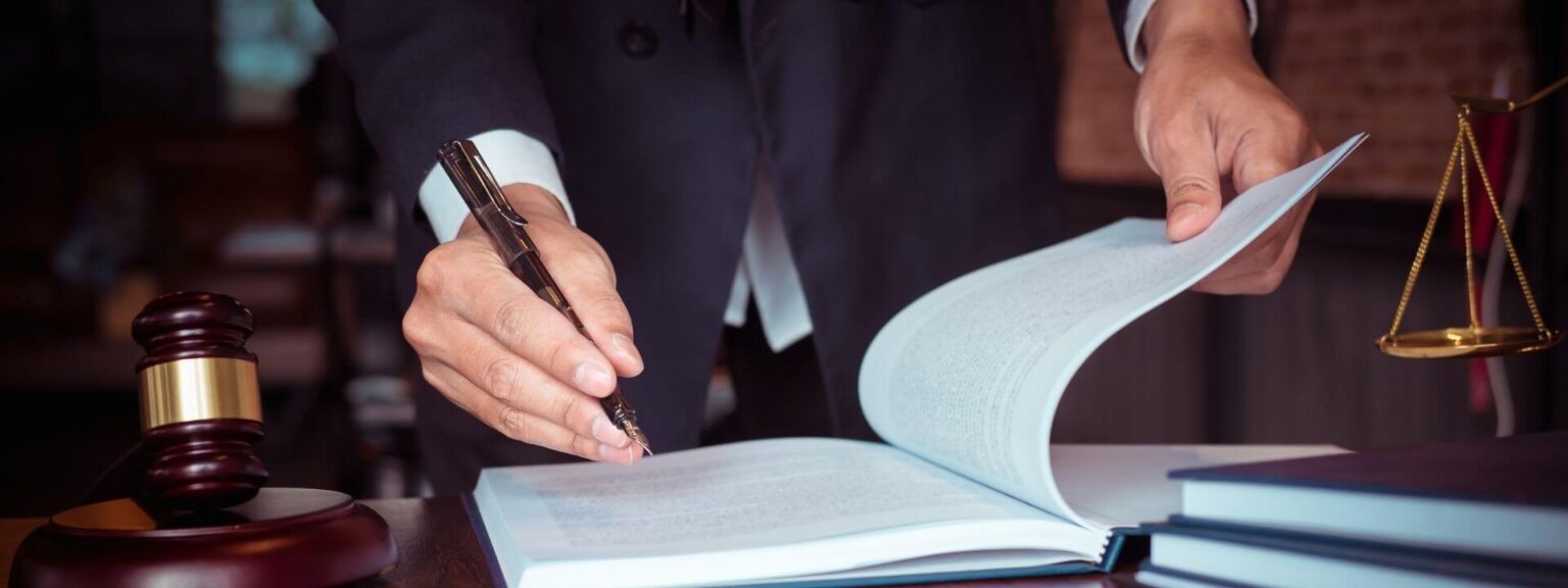 ce face un consilier juridic