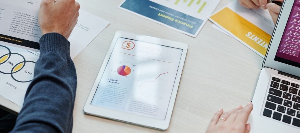digital marketing - mesrii de viitor thestudent