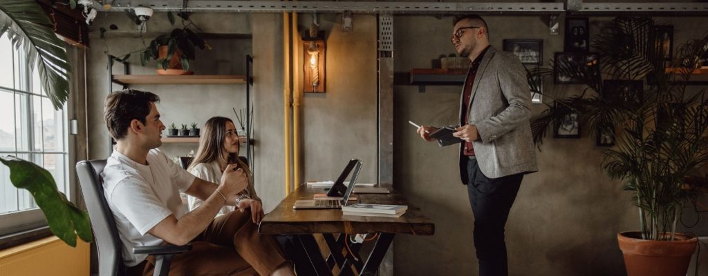 scrisoare de intentie model