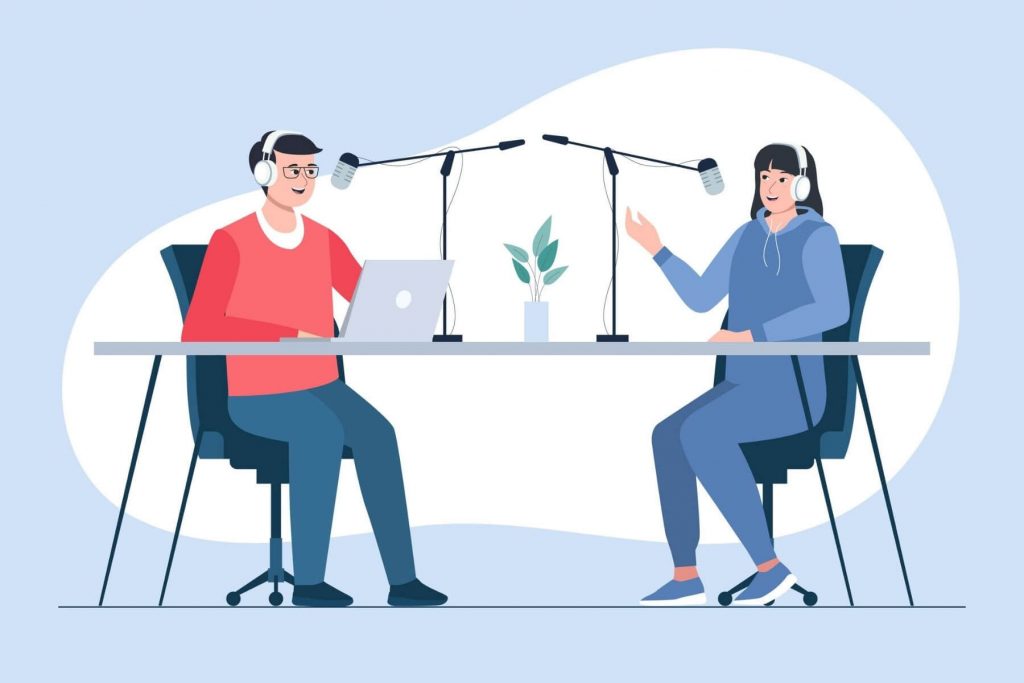 ce este un podcast thestudent.ro