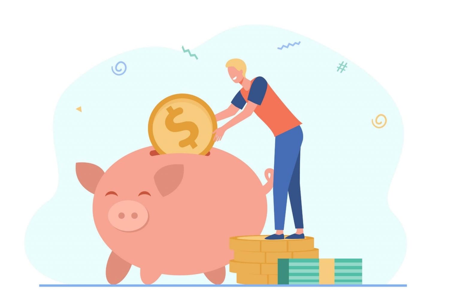 Cum Să Economisești Bani: Metode Și Bune Practici cum sa economisesti bani