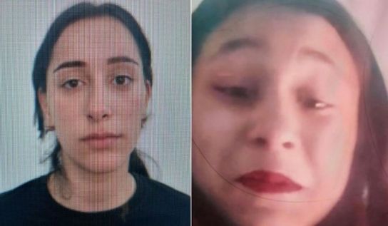 Două eleve din Dâmbovița, date dispărute după ce au plecat de la școală și nu au mai ajuns acasă