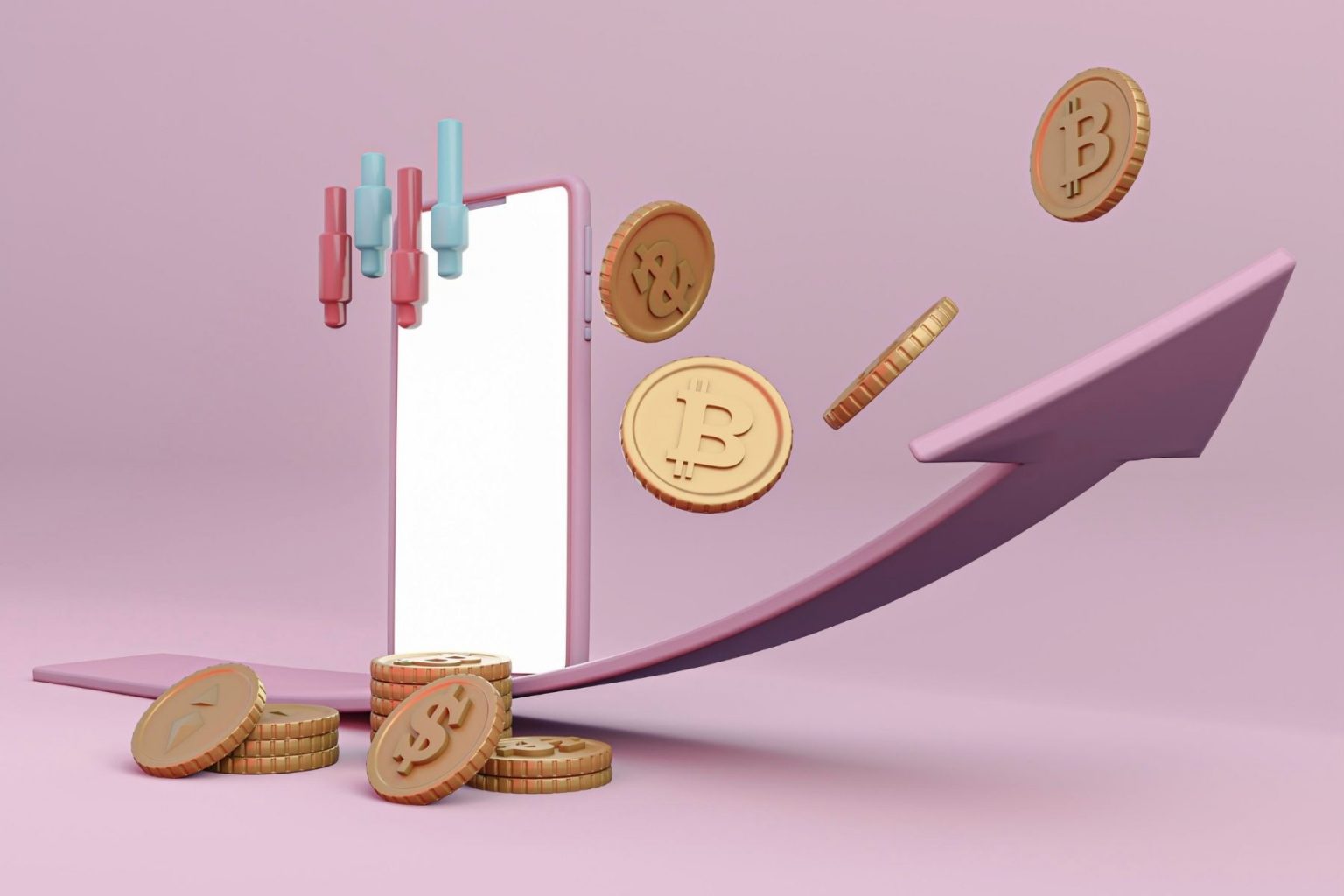 ce sunt criptomonedele