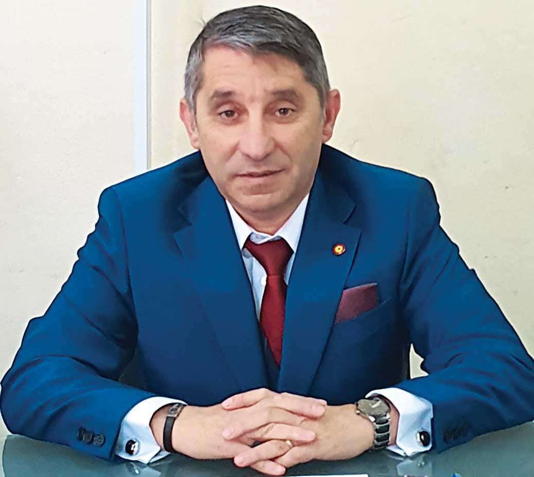 Iulian Cristache, președinte FNAP: Ministerul Educației este de acord ca limba română să fie de sine stătătoare” la Bacalaureat