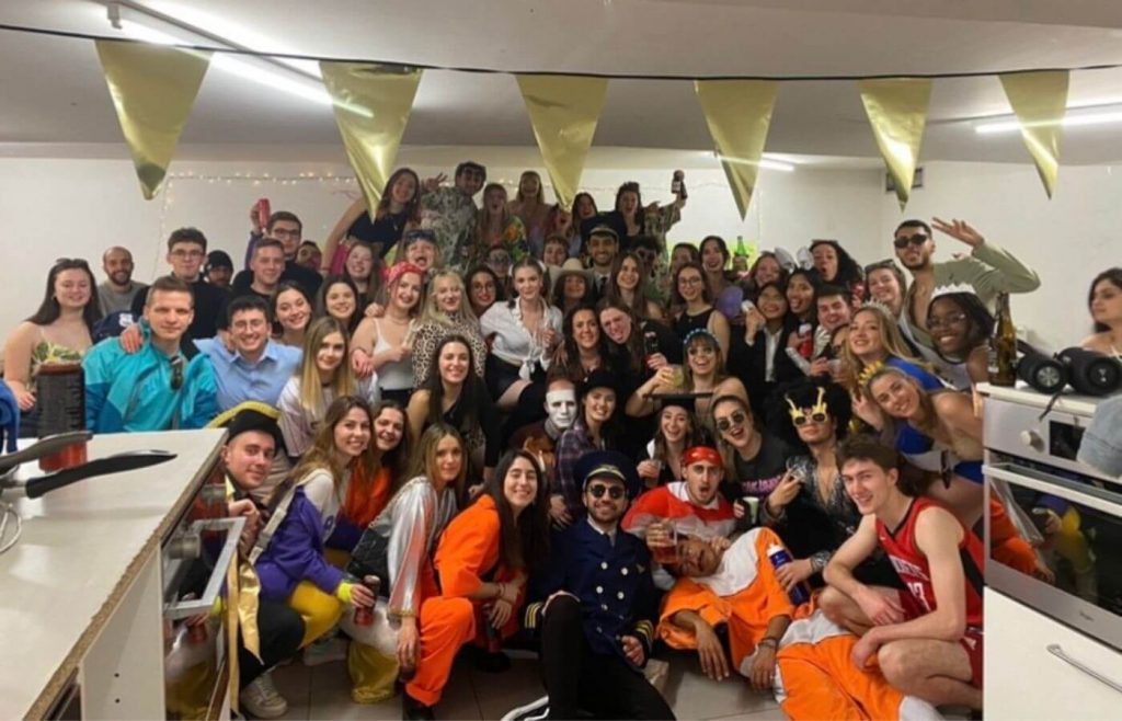 O Nouă Experiență Erasmus În Belgia – Vives Business College cover experienta erasmus VIVES Belgia