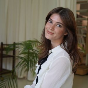 Adelina Manea