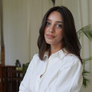 Elena Zamfirescu