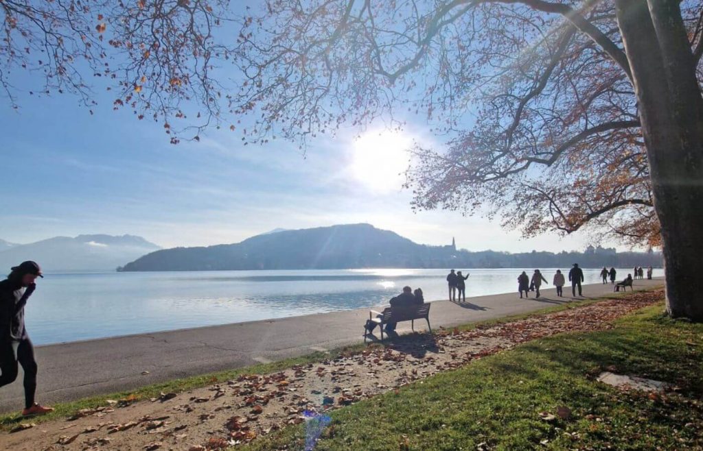 Experiența Erasmus la Annecy, Franța erasmus annecy franta