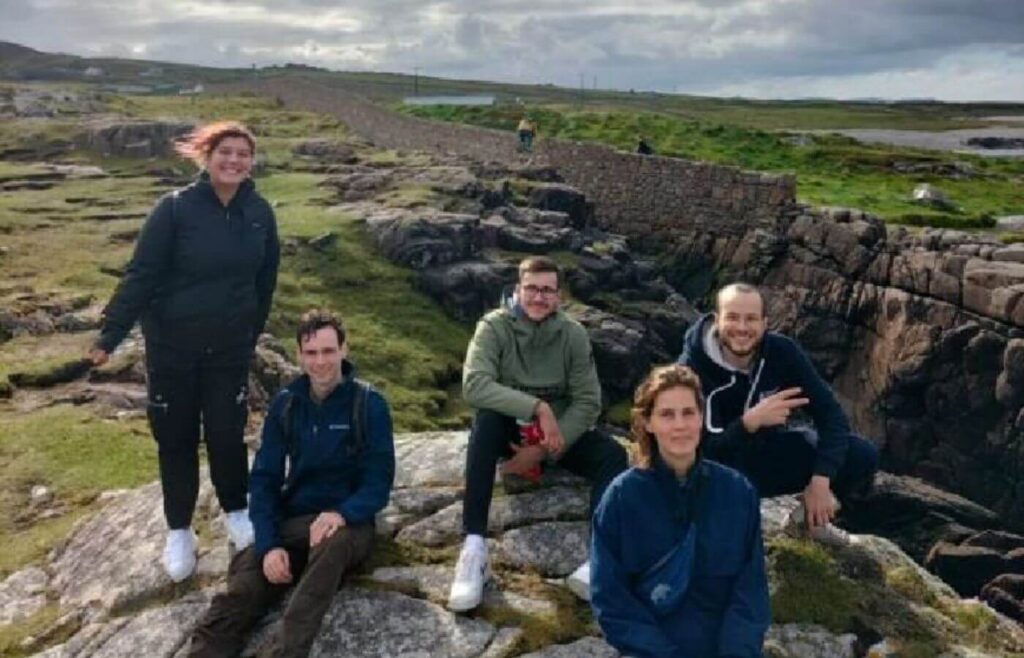 Experiența Erasmus în Irlanda irlanda erasmus pentru studenti
