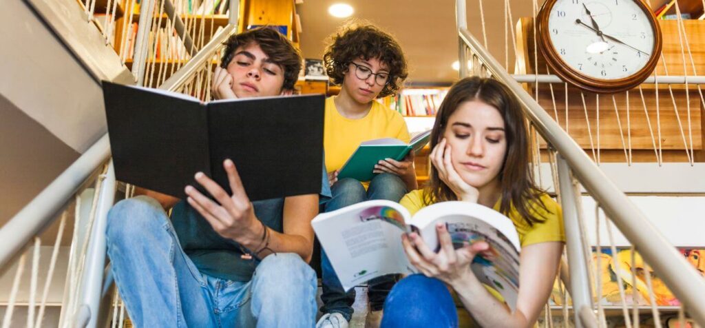 succesul de la varste fragede - thestudent.ro
