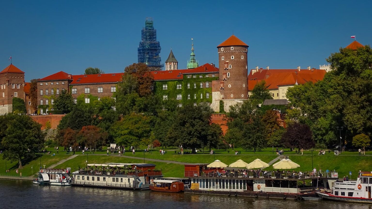 Cracovia 1